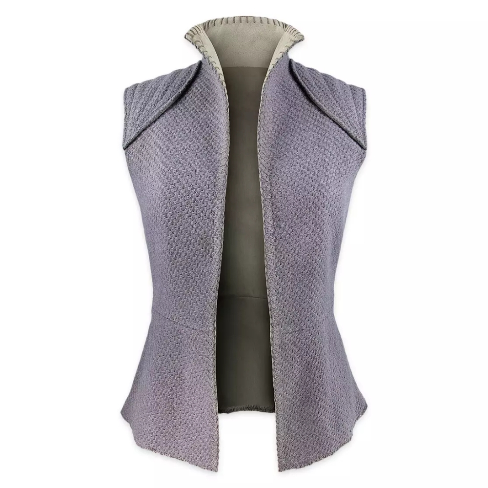 Resistance Vest for Women XS – Star Wars: Galaxy's Edge